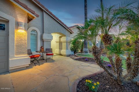 4141 E Liberty Ln, Phoenix, AZ 85048 photo 4