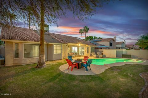 4141 E Liberty Ln, Phoenix, AZ 85048 photo 33
