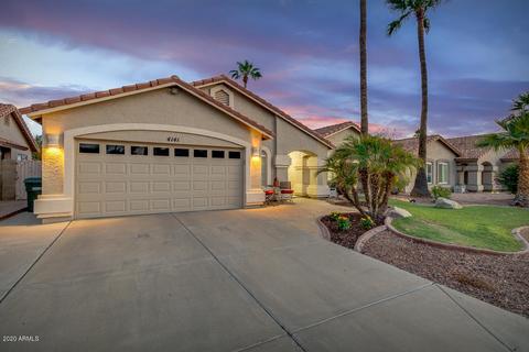 4141 E Liberty Ln, Phoenix, AZ 85048 photo 2