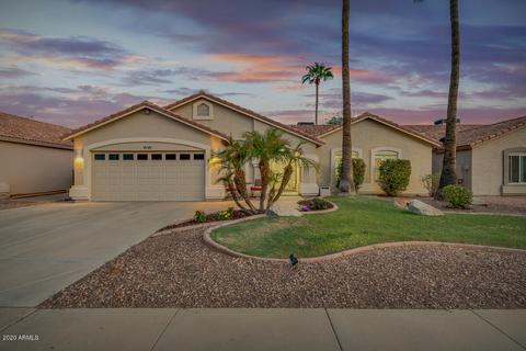4141 E Liberty Ln, Phoenix, AZ 85048 photo 1