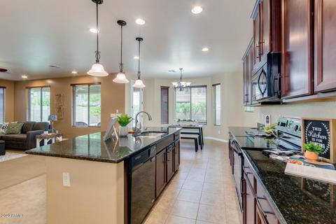 4118 E Amber Ln, Gilbert, AZ 85296 photo 20