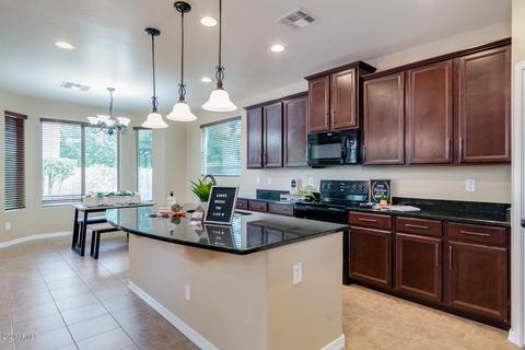 4118 E Amber Ln, Gilbert, AZ 85296 photo 19
