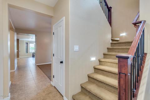 4118 E Amber Ln, Gilbert, AZ 85296 photo 7