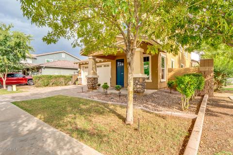 4118 E Amber Ln, Gilbert, AZ 85296 photo 3