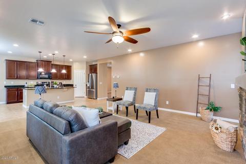 4118 E Amber Ln, Gilbert, AZ 85296 photo 17