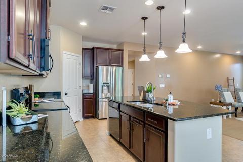 4118 E Amber Ln, Gilbert, AZ 85296 photo 21