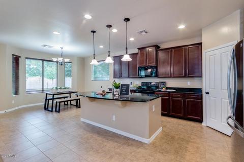 4118 E Amber Ln, Gilbert, AZ 85296 photo 18