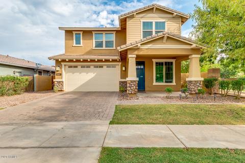 4118 E Amber Ln, Gilbert, AZ 85296 photo 1