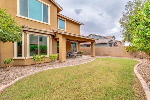 4118 E Amber Ln, Gilbert, AZ 85296 photo 58