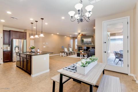 4118 E Amber Ln, Gilbert, AZ 85296 photo 25