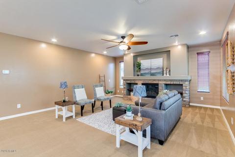 4118 E Amber Ln, Gilbert, AZ 85296 photo 14