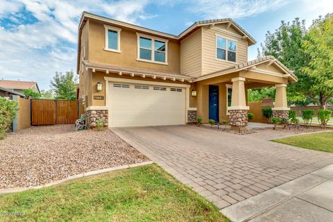 4118 E Amber Ln, Gilbert, AZ 85296 photo 2