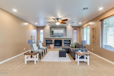 4118 E Amber Ln, Gilbert, AZ 85296 photo 15