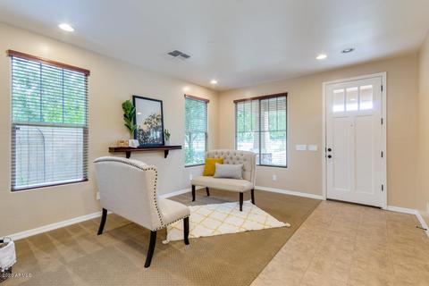 4118 E Amber Ln, Gilbert, AZ 85296 photo 4