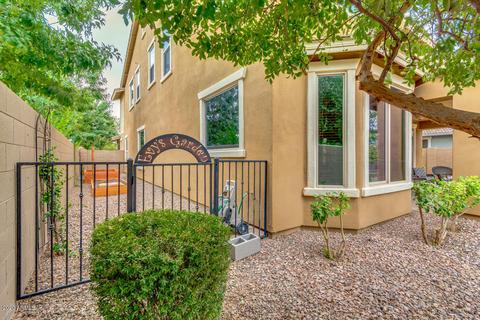 4118 E Amber Ln, Gilbert, AZ 85296 photo 61