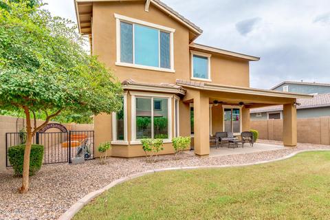 4118 E Amber Ln, Gilbert, AZ 85296 photo 59
