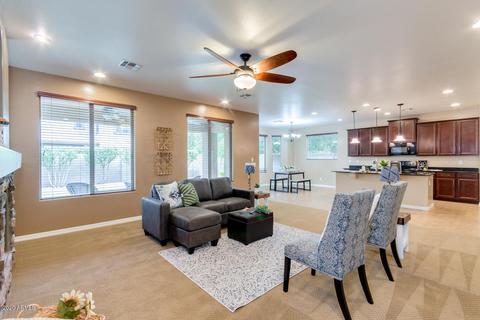4118 E Amber Ln, Gilbert, AZ 85296 photo 16