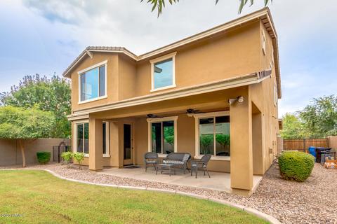 4118 E Amber Ln, Gilbert, AZ 85296 photo 56