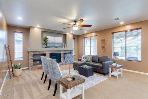 4118 E Amber Ln, Gilbert, AZ 85296 photo 13