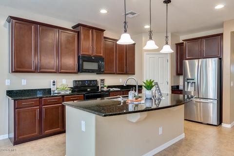 4118 E Amber Ln, Gilbert, AZ 85296 photo 22