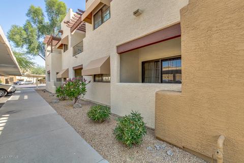 3434 E Baseline Rd #167, Phoenix, AZ 85042 photo 2