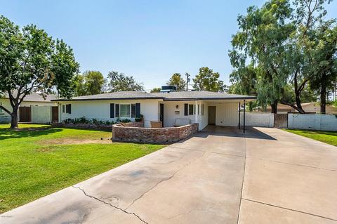 3813 N 33rd St, Phoenix, AZ 85018 photo 2