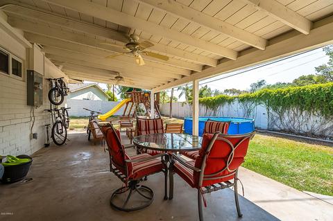 3813 N 33rd St, Phoenix, AZ 85018 photo 19