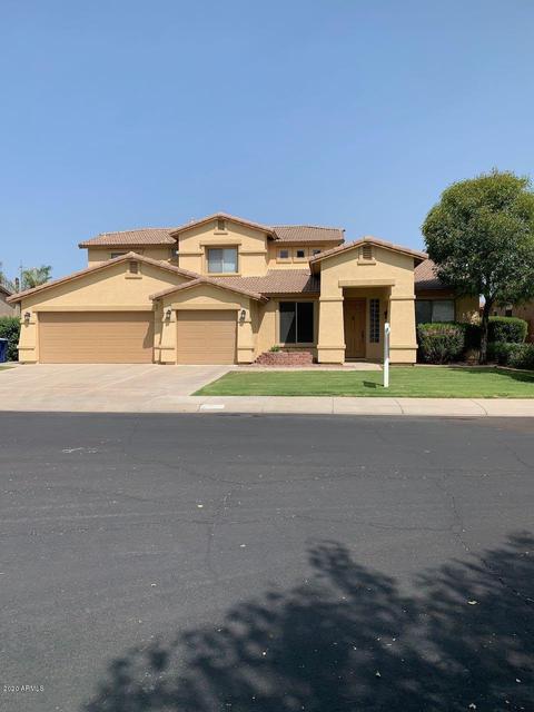 3690 E Diamond Ct, Gilbert, AZ 85297 photo 1