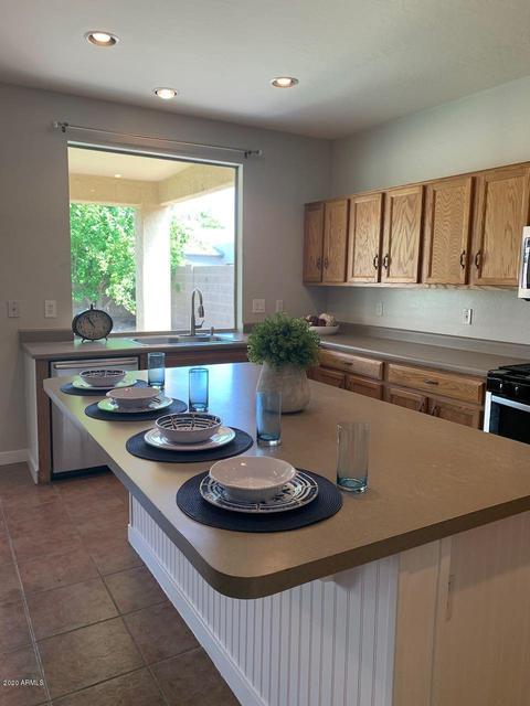 3690 E Diamond Ct, Gilbert, AZ 85297 photo 13