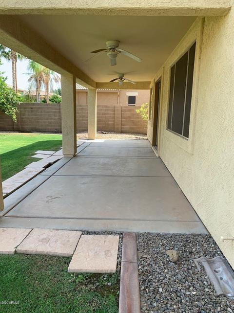 3690 E Diamond Ct, Gilbert, AZ 85297 photo 36