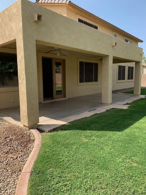 3690 E Diamond Ct, Gilbert, AZ 85297 photo 37