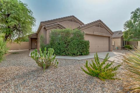 6771 E Stacy St, Florence, AZ 85132 photo 3
