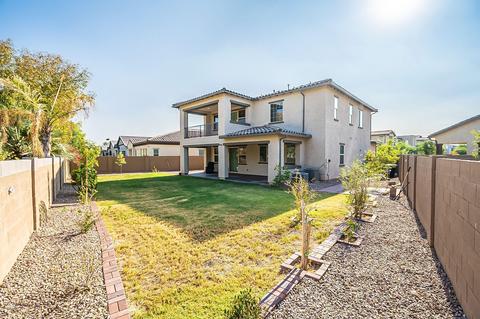 159 N Abalone Dr, Gilbert, AZ 85233 photo 48