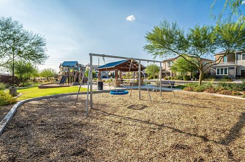 159 N Abalone Dr, Gilbert, AZ 85233 photo 51