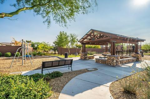 159 N Abalone Dr, Gilbert, AZ 85233 photo 52