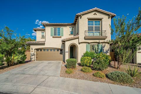 159 N Abalone Dr, Gilbert, AZ 85233 photo 3