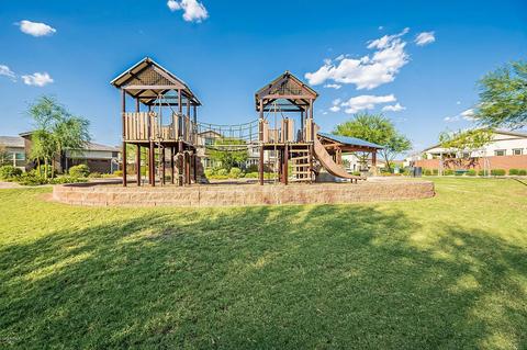 159 N Abalone Dr, Gilbert, AZ 85233 photo 50