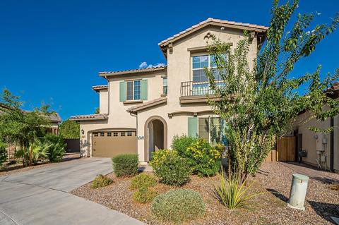 159 N Abalone Dr, Gilbert, AZ 85233 photo 2