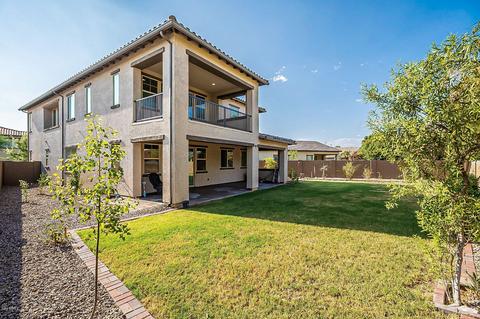 159 N Abalone Dr, Gilbert, AZ 85233 photo 47