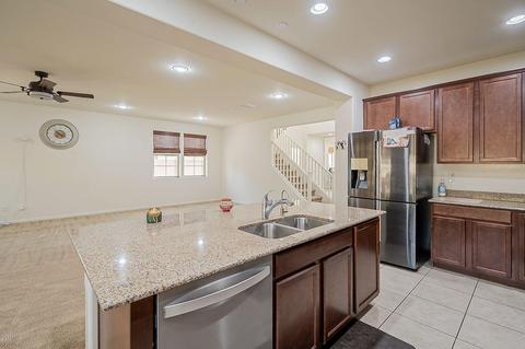 159 N Abalone Dr, Gilbert, AZ 85233 photo 12