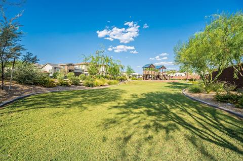 159 N Abalone Dr, Gilbert, AZ 85233 photo 49