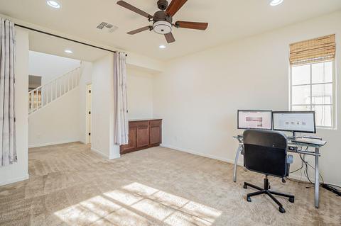 159 N Abalone Dr, Gilbert, AZ 85233 photo 38