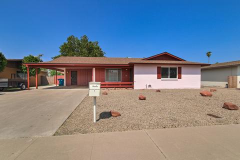 3310 W Purdue Ave, Phoenix, AZ 85051 photo 1