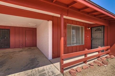 3310 W Purdue Ave, Phoenix, AZ 85051 photo 4