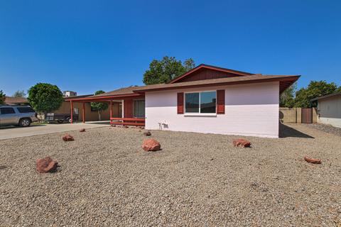 3310 W Purdue Ave, Phoenix, AZ 85051 photo 2