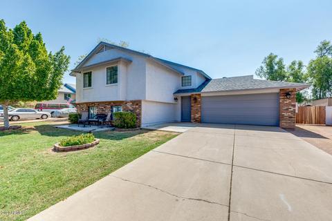 5059 E Downing St, Mesa, AZ 85205 photo 1