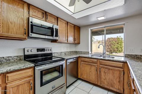 4454 E Cheyenne Dr, Phoenix, AZ 85044 photo 14