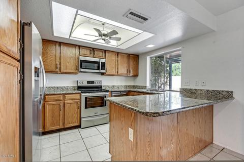 4454 E Cheyenne Dr, Phoenix, AZ 85044 photo 13