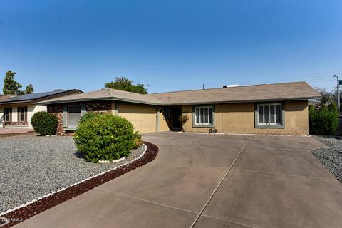 4454 E Cheyenne Dr, Phoenix, AZ 85044 photo 1