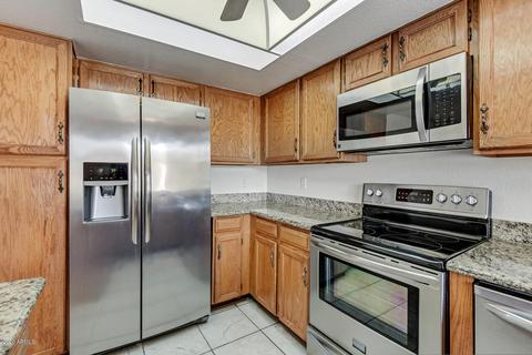 4454 E Cheyenne Dr, Phoenix, AZ 85044 photo 17